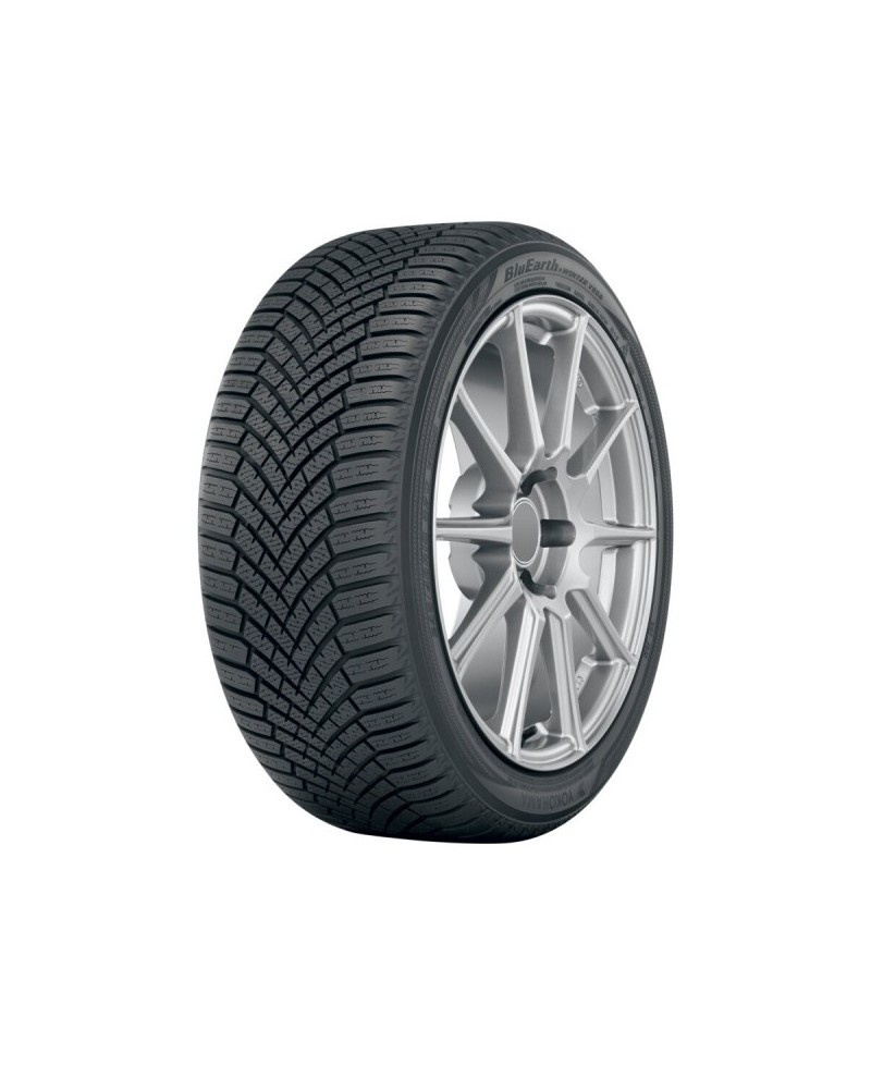 YOKOHAMA 215/70 R16 104H BLUEARTH WINTER V906 SUV, 3PMSF