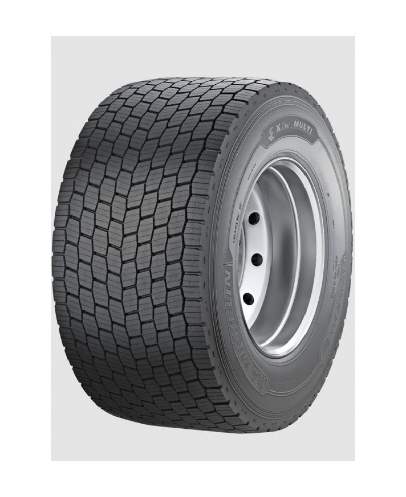MICHELIN 455/45 R22.5 166J X ONE XDU M+S/3PMSF