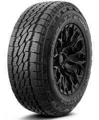 Pneu BRIDGESTONE  Dueler All Terrain A/T002 , 265/ 70 R15 112 T , 3PMSF