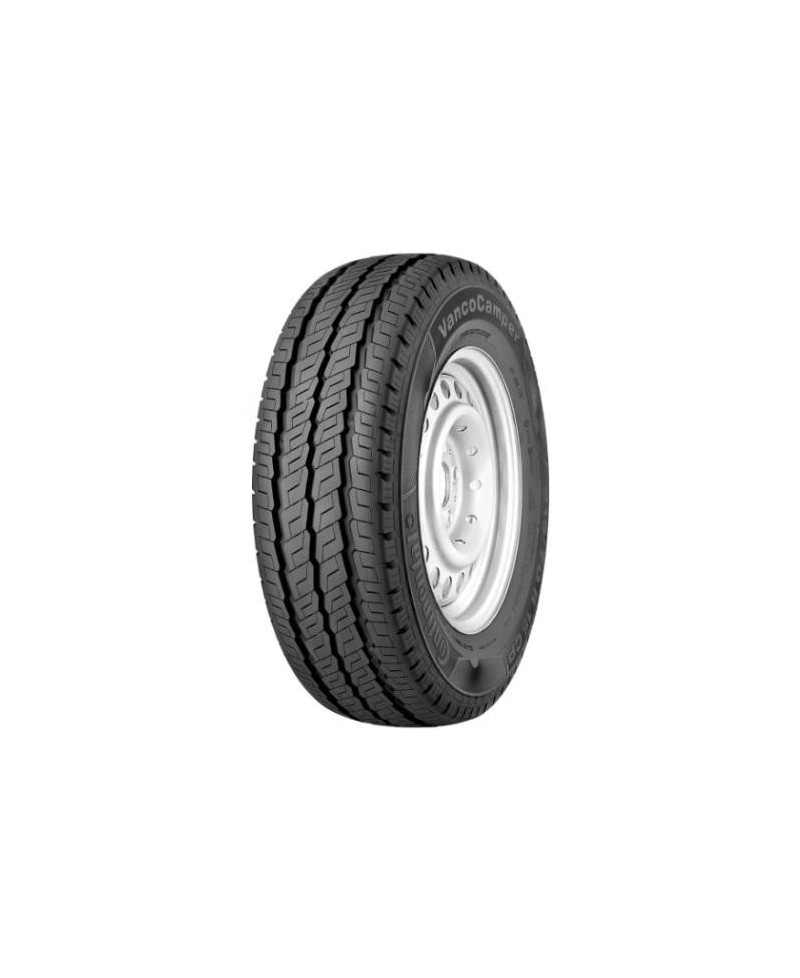 Pneu CONTINENTAL VANCO CAMPER 225/75/16 116 R