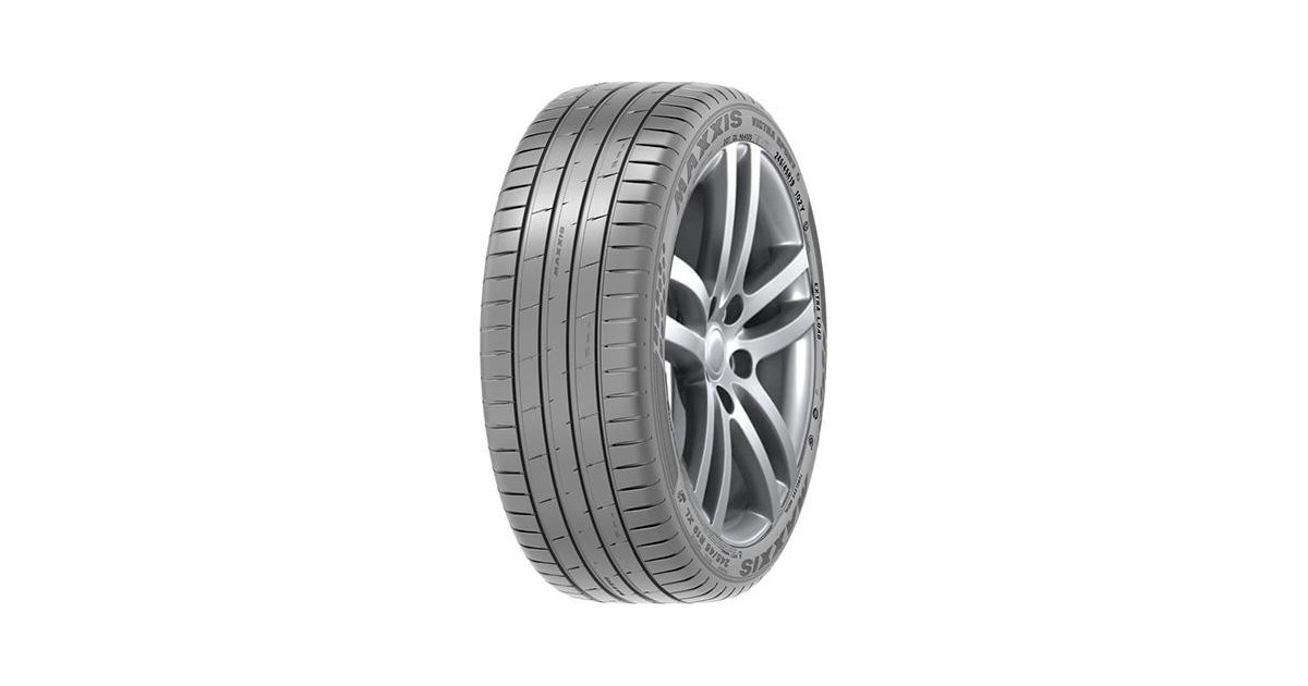 Pneu MAXXIS Victra Sport 6 VS6 XL 275/ 35 R20 102 Y