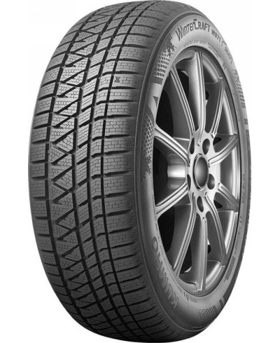 Pneu Kumho WinterCraft WS71 SUV 285/ 45 R20 112V XL , 3PMSF