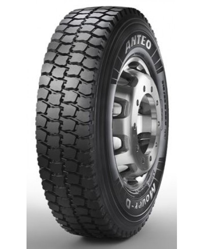 ANTEO MOVER D 315/ 80 R22.5 156/ 150K ,  3PMSF