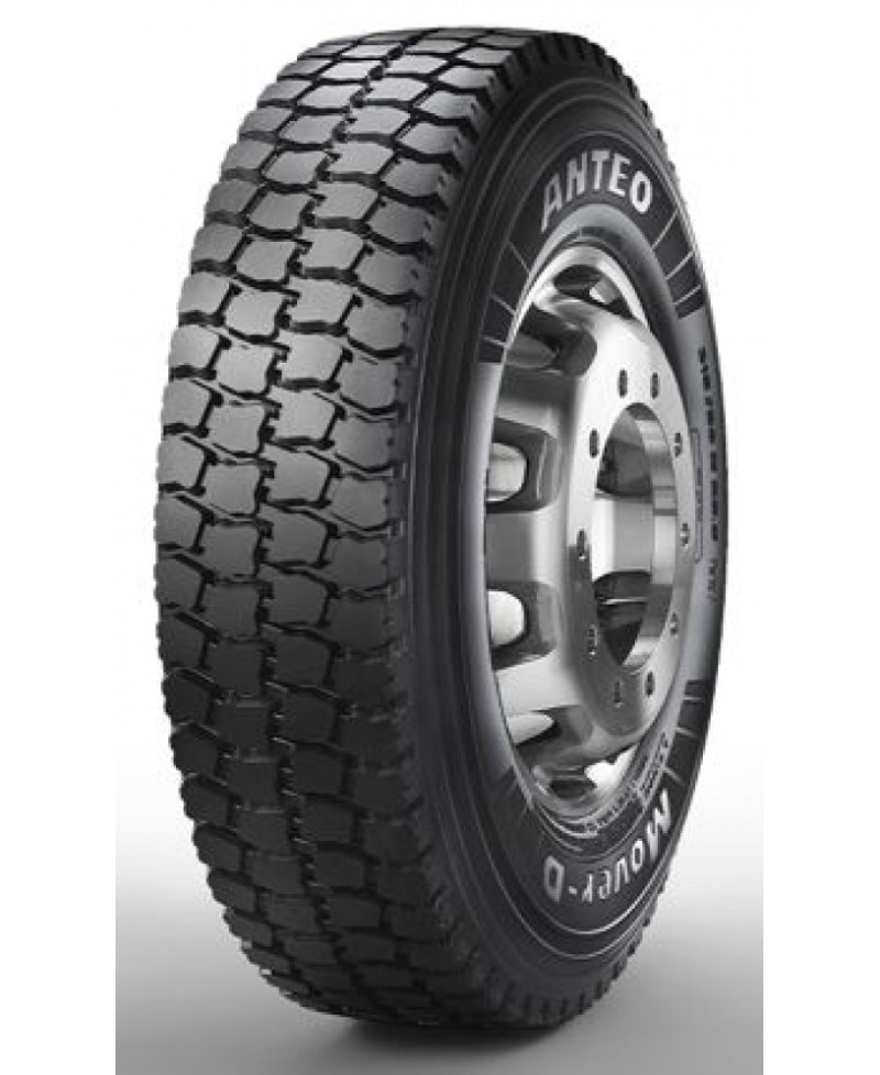 ANTEO MOVER D 315/ 80 R22.5 156/ 150K ,  3PMSF