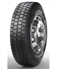 ANTEO MOVER D 315/ 80 R22.5 156/ 150K ,  3PMSF