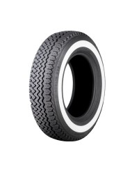 MICHELIN XVS WW 235/ 70 R15 101H BANDE BLANCHE (20mm) TL