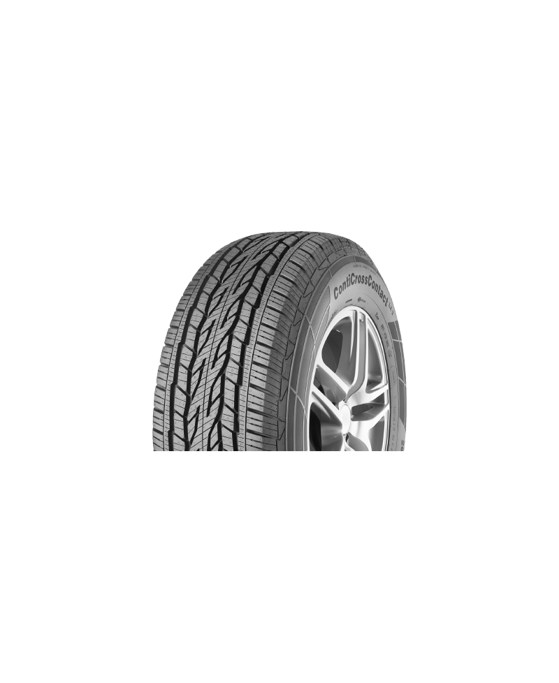 Pneu Continental ContiCrossContact LX 2 EVc 255/ 65 R18 115H XL , FR