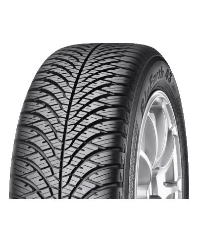 Pneu Yokohama BLUEARTH-4s AW21 XL 195/ 55 R16 91V , 3PMSF