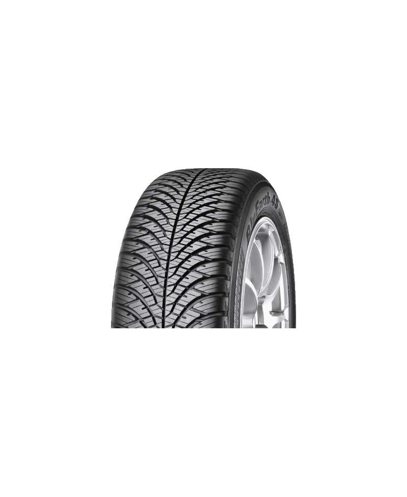 Pneu Yokohama BLUEARTH-4s AW21 XL 195/ 55 R16 91V , 3PMSF