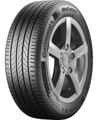 CONTINENTAL ULTRACONTACT EVc 235/ 65 R17 104W , FR