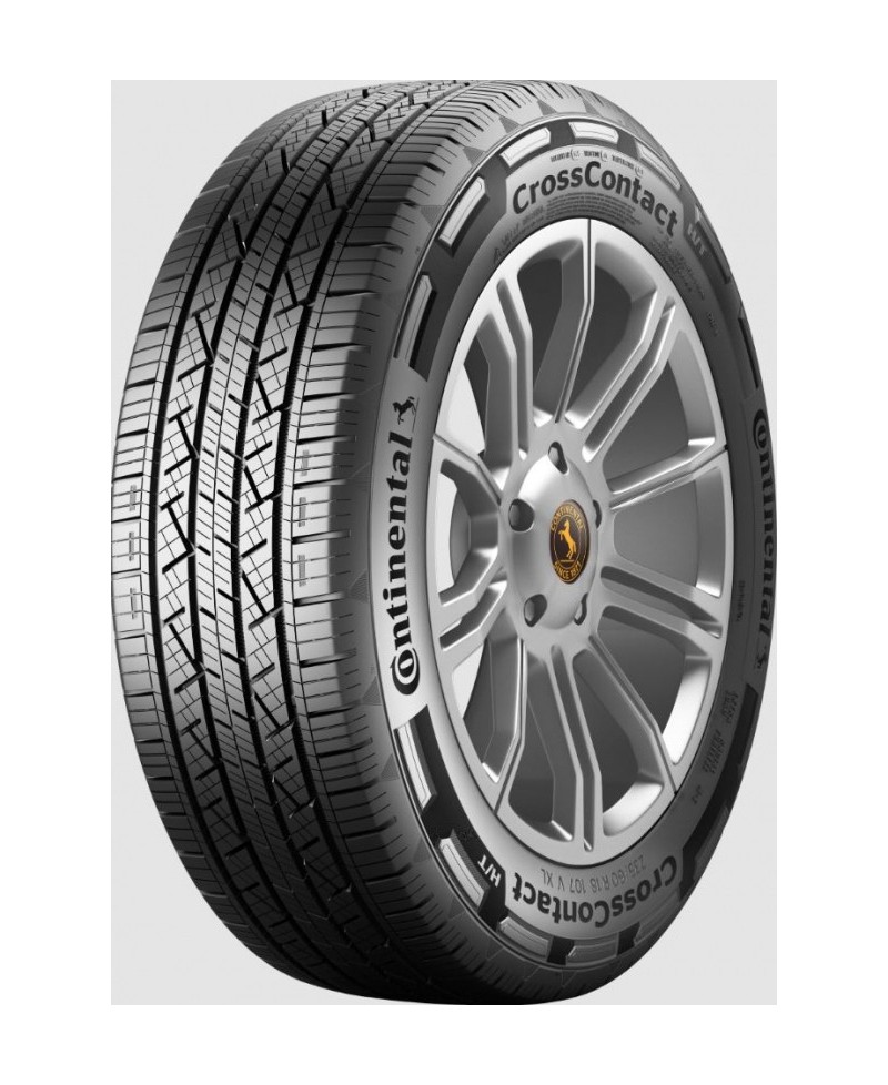 CONTINENTAL CROSSCONTACT H/T EVc 265/ 60 R18 114H  XL , FR