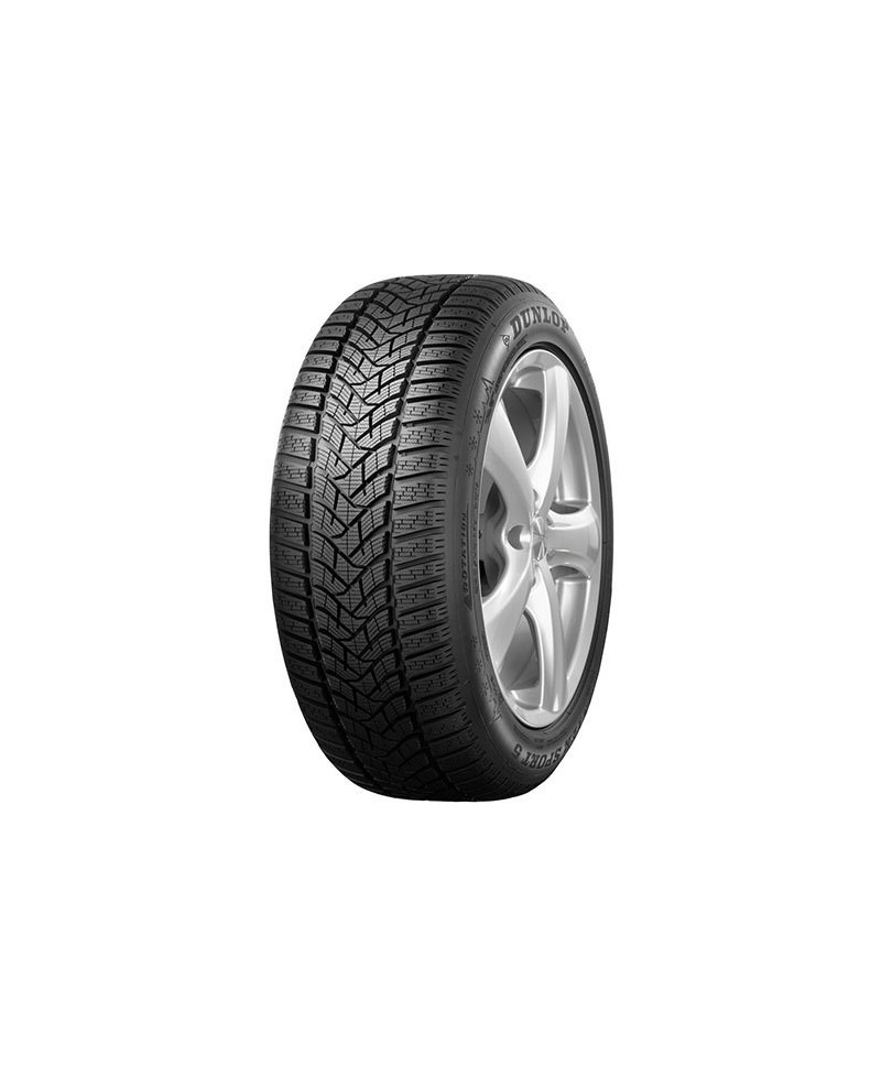 Pneu DUNLOP WINTER SPORT 5 SUV 215/ 70 R16 100 T , 3PMSF