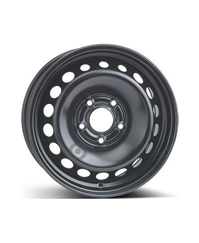 Jante Tole/Acier, ALCAR , No 7306 , 6.5X15 5/ 114.3 ET43, Alésage 66.1