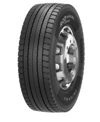 PROMETEON  R02 PROFUEL STEER 355/ 50 R22.5 156L , 3PMSF