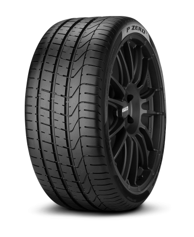 PIRELLI P ZERO XL (AM4) 255/ 35 R20 97Y  ASTON MARTIN