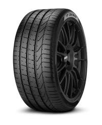 PIRELLI P ZERO XL (AM4) 255/ 35 R20 97Y  ASTON MARTIN
