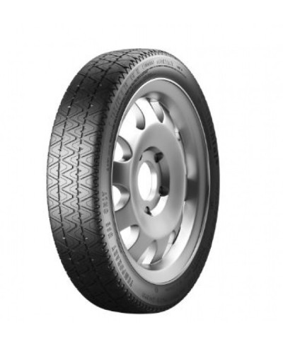 Pneu Roue de secours CONTINENTAL SpareContact 145/ 80 R18 99M