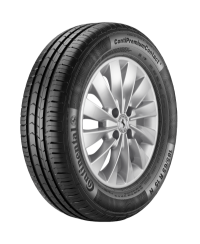 CONTINENTAL CONTIPREMIUMCONTACT 5 XL 195/ 55 R16 91V