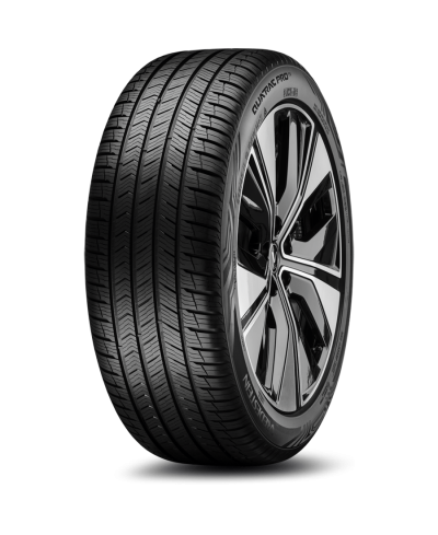Pneu Vredestein QUATRAC PRO EV 235/60 R18 107V XL 3PMSF