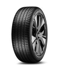 Pneu Vredestein QUATRAC PRO EV 235/60 R18 107V XL 3PMSF