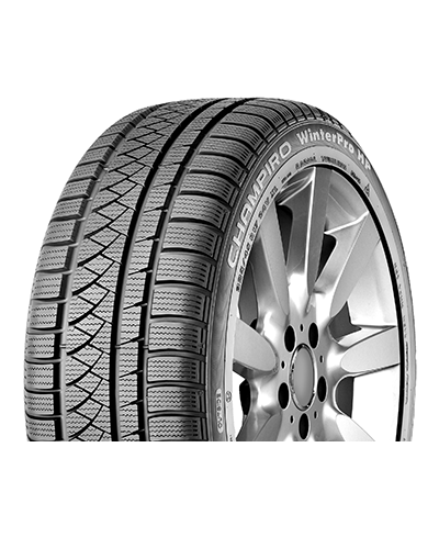 Pneu GT-Radial Champiro Winterpro HP 245/ 40 R18 97V XL , MFS , 3PMSF