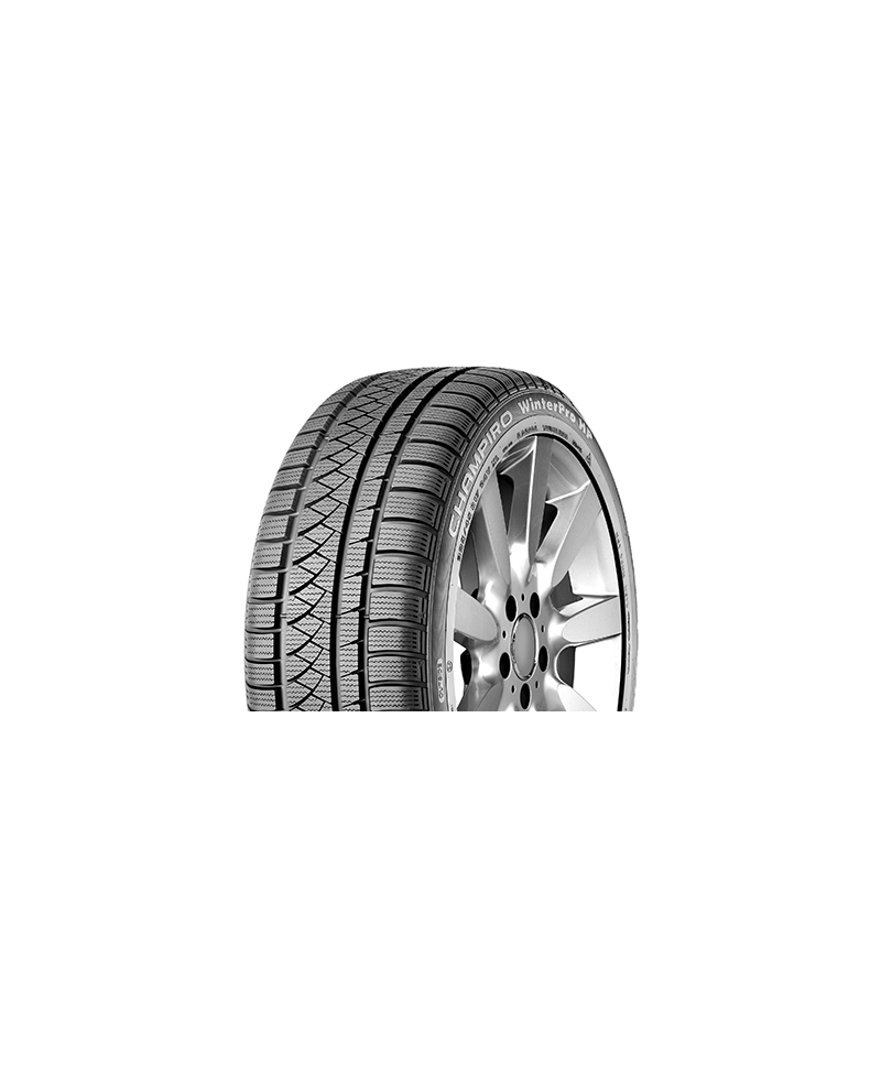 Pneu GT-Radial Champiro Winterpro HP 245/ 40 R18 97V XL , MFS , 3PMSF