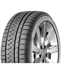 Pneu GT-Radial Champiro Winterpro HP 245/ 40 R18 97V XL , MFS , 3PMSF