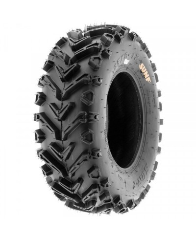 SUN-F  A-041 , 25X8 -12 65J , 6PR