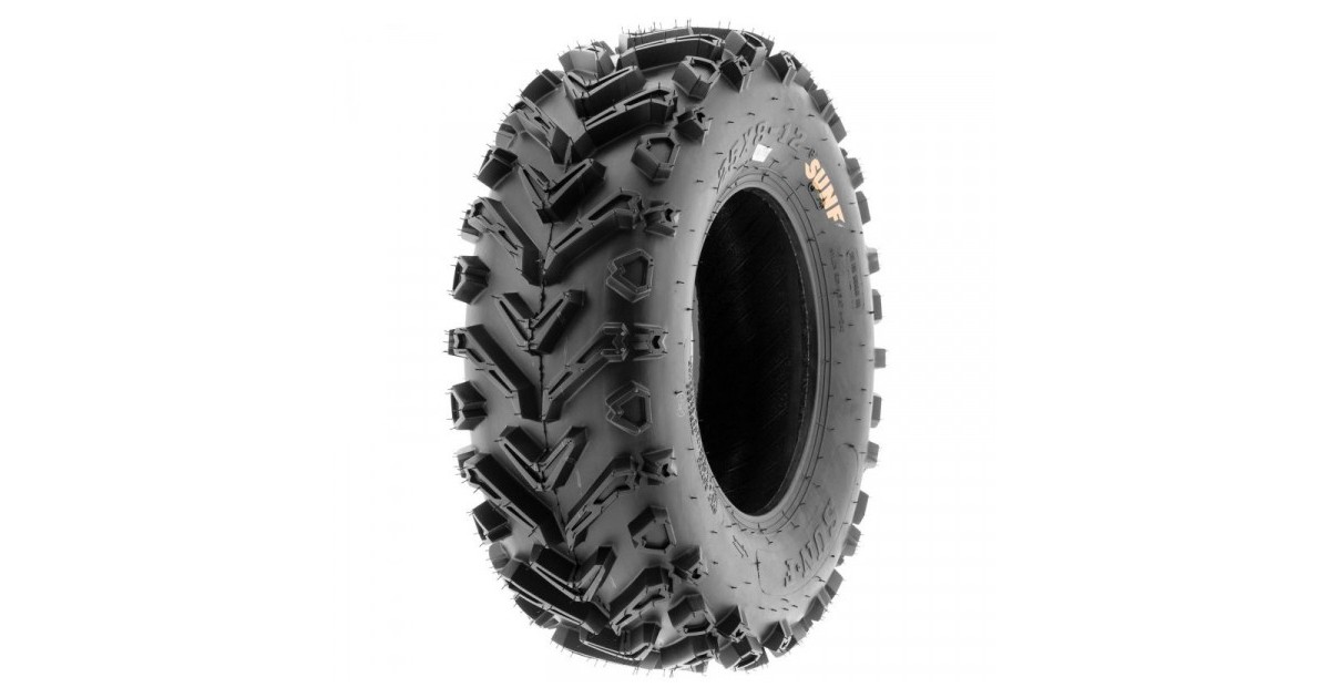 SUN-F A-041 , 24X8 -12 65J , 6PR , NHS