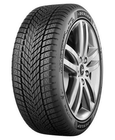 Pneu DUNLOP WINTER EVR 185/ 65 R15 92 T XL , 3PMSF