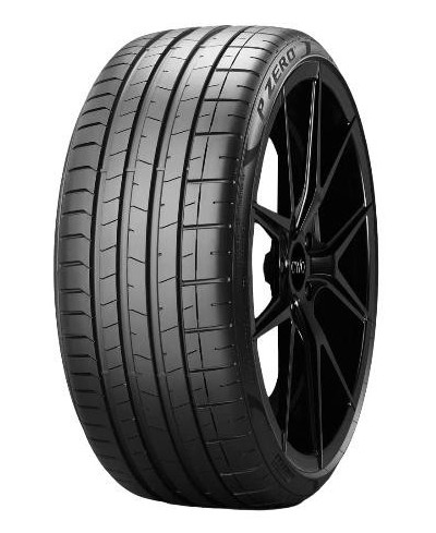 Pneu PIRELLI P-ZERO (PZ4) T2 NCS ELT  235/ 35 R20 92 Y XL , MFS
