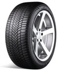 BRIDGESTONE WEATHER CONTROL A005 EVO ALL SEASONS 225/ 60 R18 100H , 3PMSF