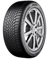 Pneu BRIDGESTONE BLIZZAK 6 ENLITEN 205/ 60 R17 93 V , 3PMSF
