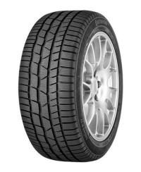 Pneu CONTINENTAL  ContiWinterContact TS830P N0 XL 255/ 40 R20 101 V FR , 3PMSF