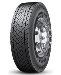 Pneu GOODYEAR KMAX T G2 ,  385/ 55 22.5 160K  / 158L  , 3PMSF