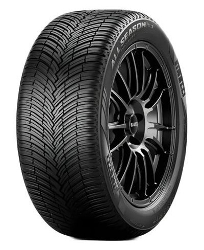 Pneu PIRELLI Scorpion All Season SF3 NCS ELT  255/ 45 R20 105 Y XL , MFS , 3PMSF