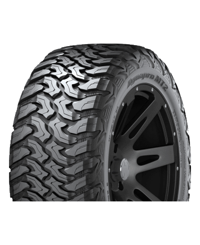 Pneu Hankook DynaPro MT2 (RT05) 245/ 75 R16 120/ 116Q  P.O.R