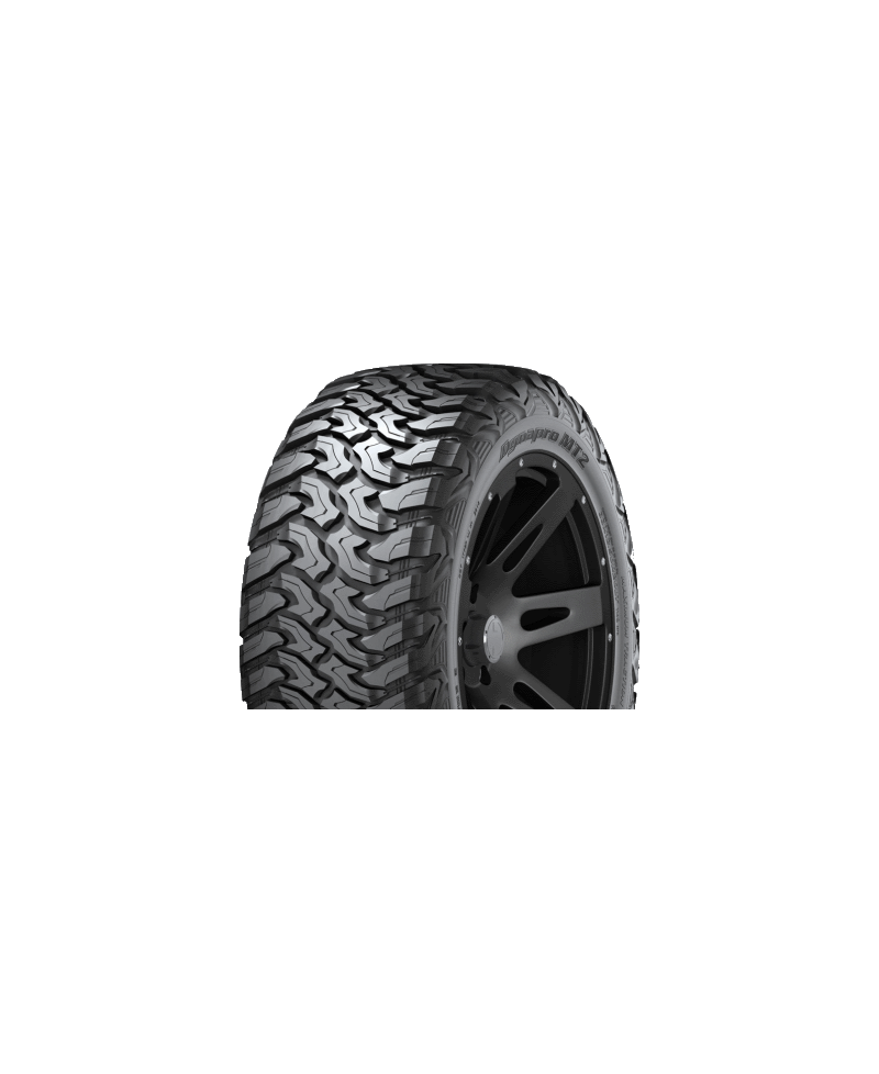 Pneu Hankook DynaPro MT2 (RT05) 245/ 75 R16 120/ 116Q  P.O.R