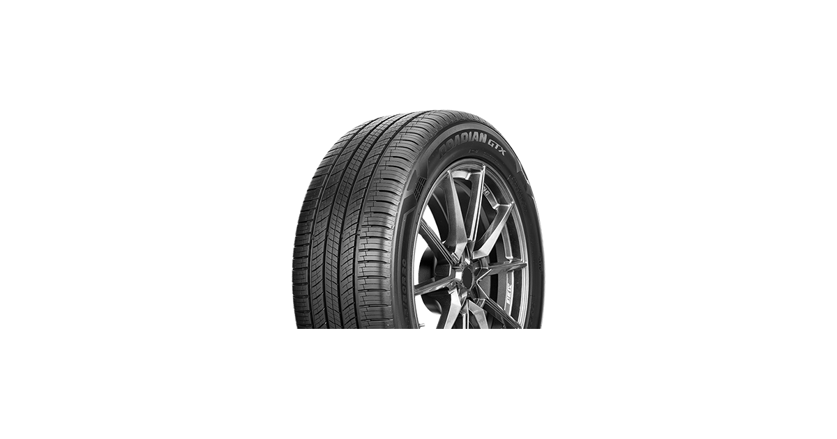Pneu Nexen Roadian GTX 215/ 65 R17 99H
