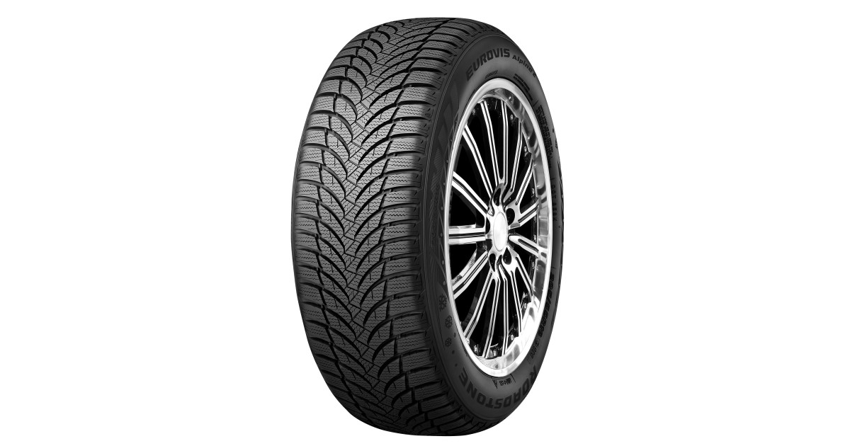 ROADSTONE EUROVIS ALPINE 2 XL 195/ 65 R15 95T , 3PMSF