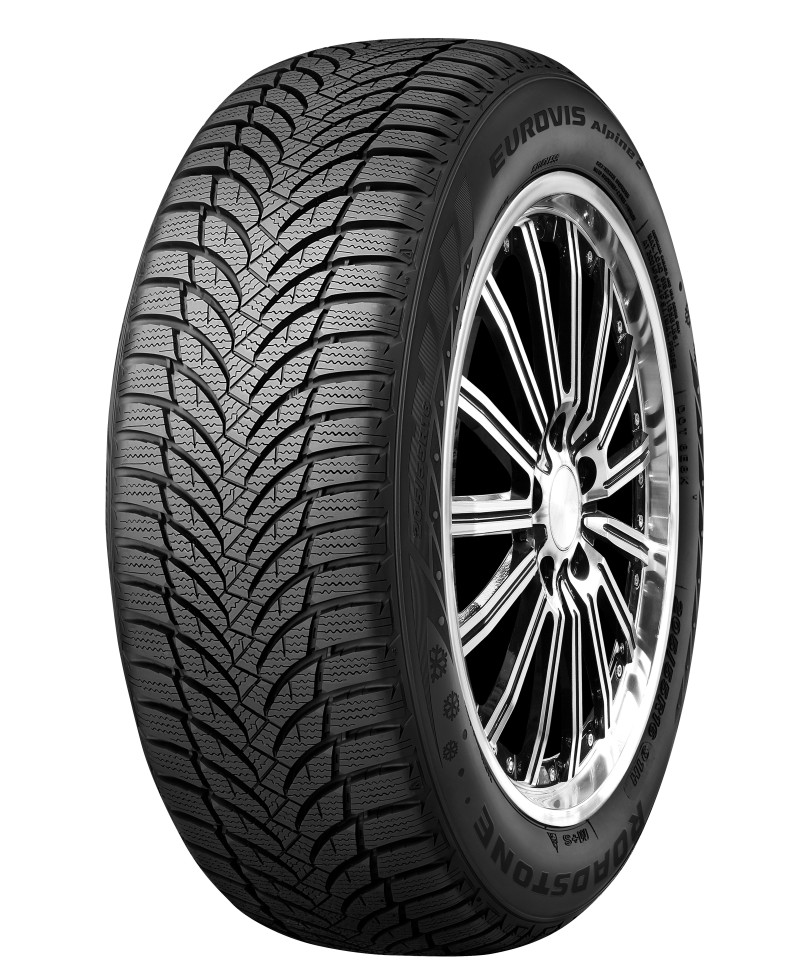 ROADSTONE EUROVIS ALPINE 2 , 175/ 60 R15 81H , 3PMSF