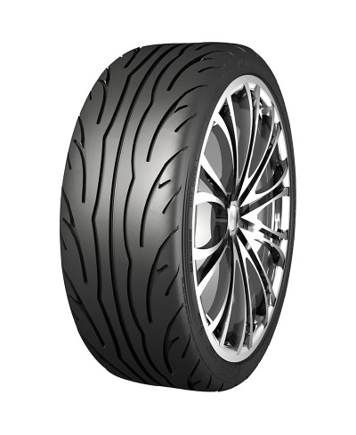 Pneu NANKANG NS-2R (semi-slick) XL 225/ 45 R16 93 W