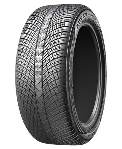 Pneu YOKOHAMA Advan Winter V907 XL 255/ 50 R19 107 V , RPB , 3PMSF