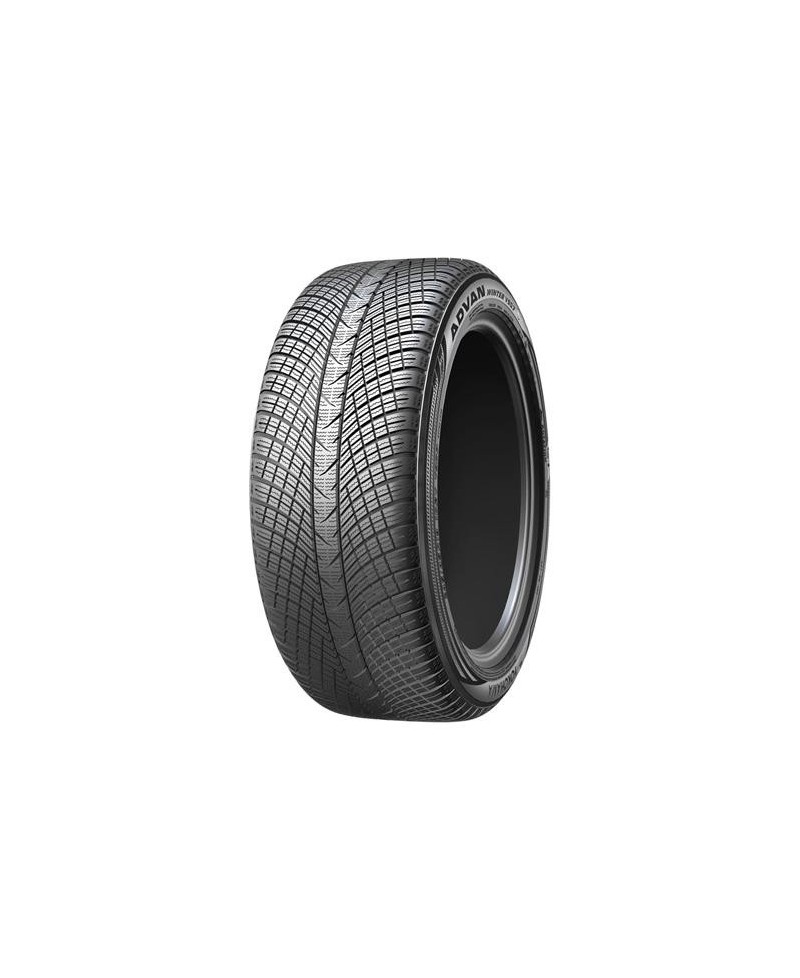Pneu YOKOHAMA Advan Winter V907 XL 255/ 50 R19 107 V , RPB , 3PMSF