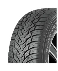 Pneu NOKIAN SEASONPROOF C1 215/ 60 R17C 109/ 107T (104H) , 3PMSF