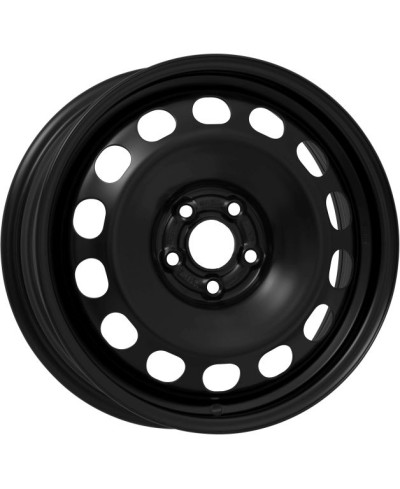 Jante Tole/Acier, MWD , No 6955 , 6X16 5/ 100 ET45 ,Alésage 57.1   SEAT Arona / Ibiza