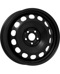 Jante Tole/Acier, MWD , No 6955 , 6X16 5/ 100 ET45 ,Alésage 57.1   SEAT Arona / Ibiza