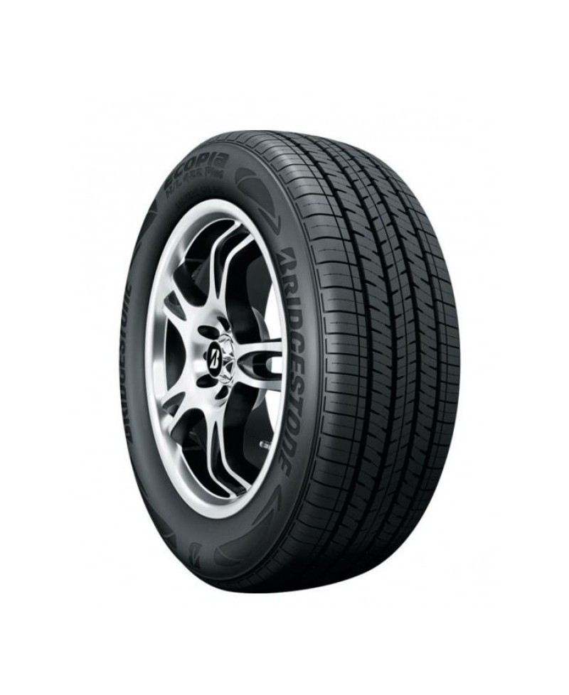 BRIDGESTONE ECOPIA H/L 422 PLUS 235/ 55 R18 100H , M+S