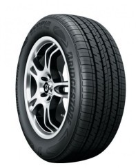 BRIDGESTONE ECOPIA H/L 422 PLUS 235/ 55 R18 100H , M+S