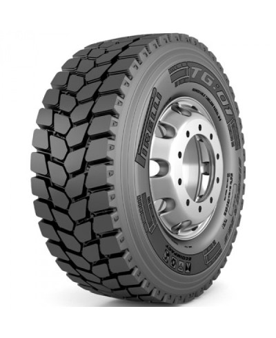 PIRELLI TG:01 295/ 80 R22.5 152/ 148 L , 3PMSF